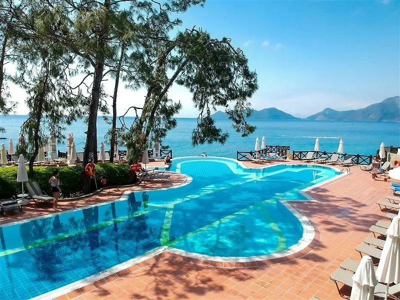 Lykia World Residence (Adults Only) 올루데니스