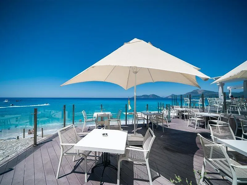 Lykia World Residence (Adults Only) 올루데니스