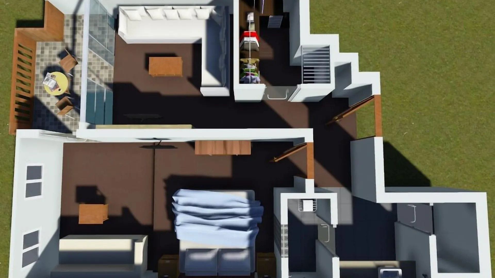 Lykia World Residence (Adults Only) 올루데니스