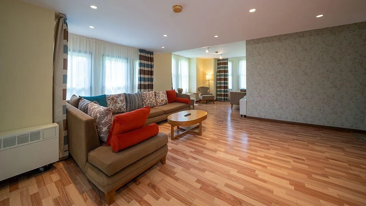 Lykia World Residence (Adults Only) 올루데니스 5*,  터키