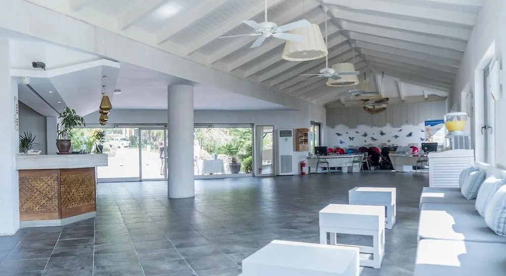 Lykia World Residence (Adults Only) 올루데니스 호텔