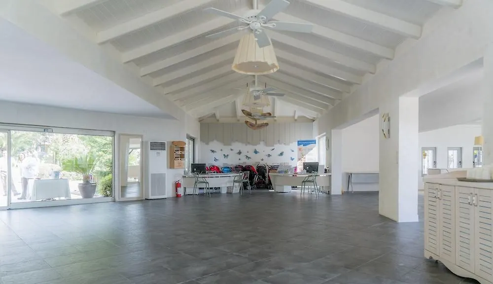 Lykia World Residence (Adults Only) 올루데니스 터키