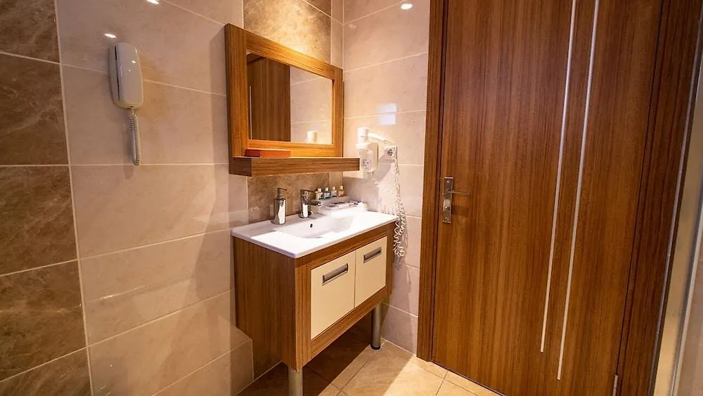 Lykia World Residence (Adults Only) 올루데니스 5*,  터키