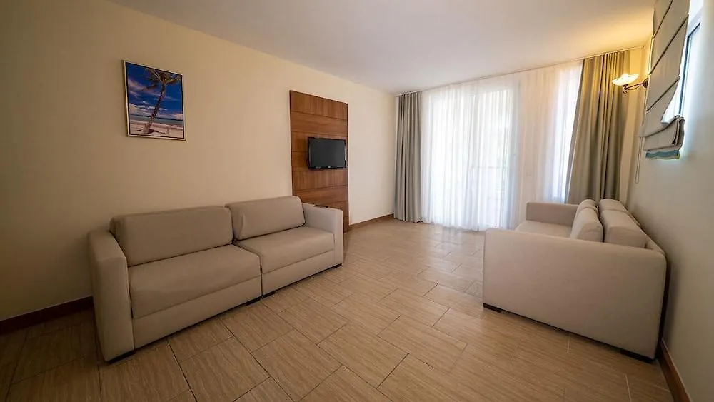 Lykia World Residence (Adults Only) 올루데니스 5*,  터키