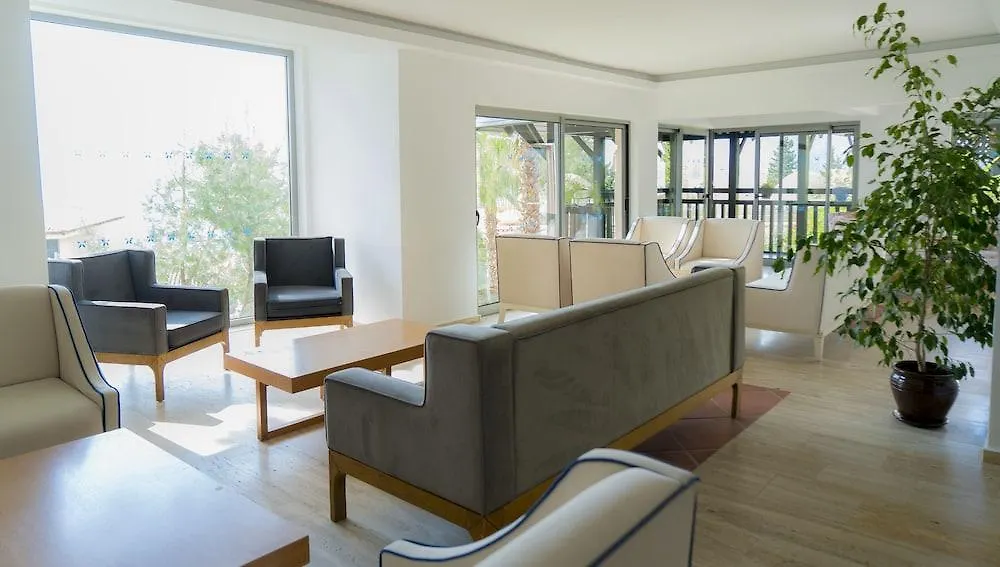 호텔 Lykia World Residence (Adults Only) 올루데니스