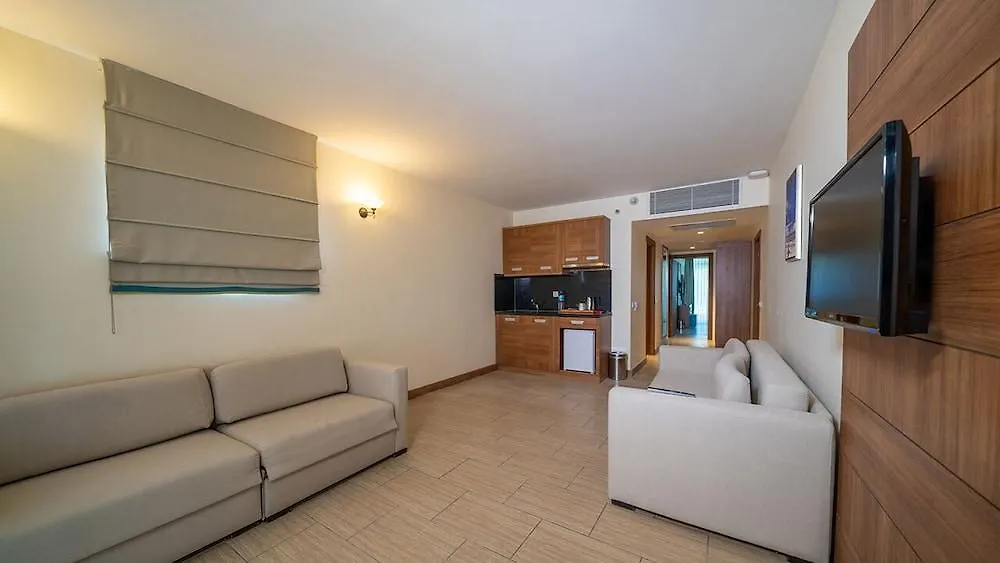 ***** 호텔 Lykia World Residence (Adults Only) 올루데니스 터키