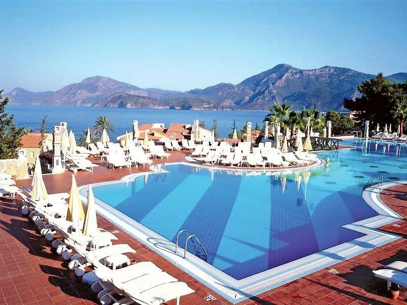 Lykia World Residence (Adults Only) 올루데니스 5*,
