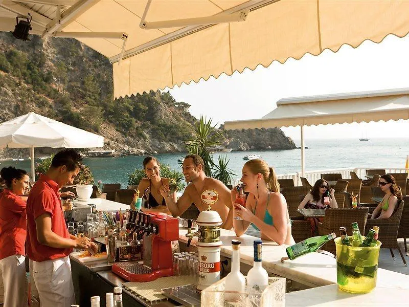 Lykia World Residence (Adults Only) 올루데니스 터키