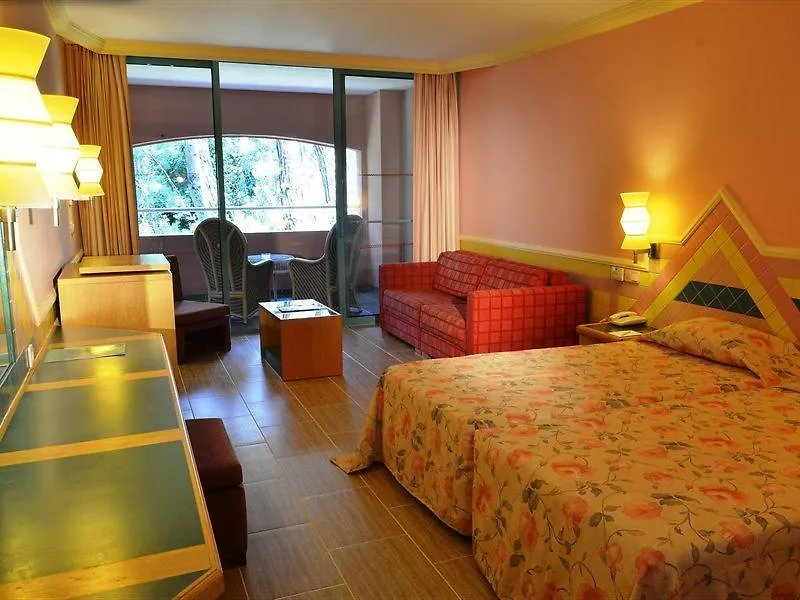 호텔 Lykia World Residence (Adults Only) 올루데니스