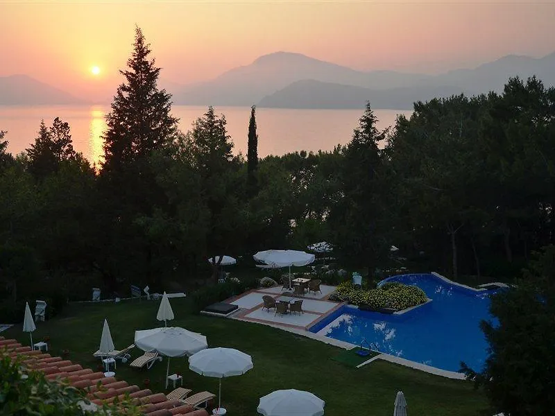 Lykia World Residence (Adults Only) 올루데니스 호텔