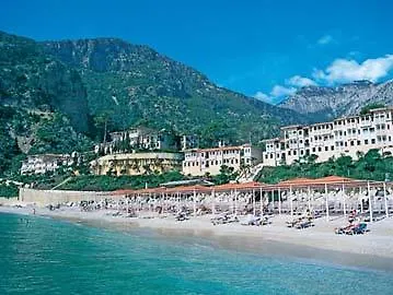 ***** 호텔 Lykia World Residence (Adults Only) 올루데니스 터키