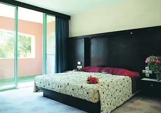 호텔 Lykia World Residence (Adults Only) 올루데니스