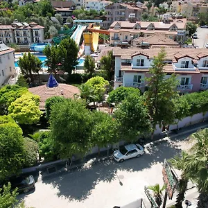 Otel London, Ölüdeniz
