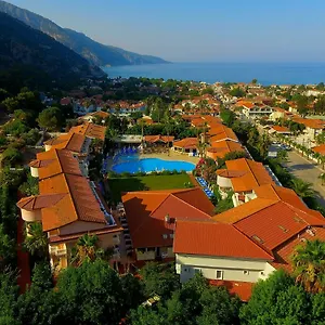 Otel Turquoise, Ölüdeniz