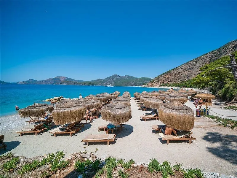 Lykia World Residence (Adults Only) Ölüdeniz 5*,  Turchia