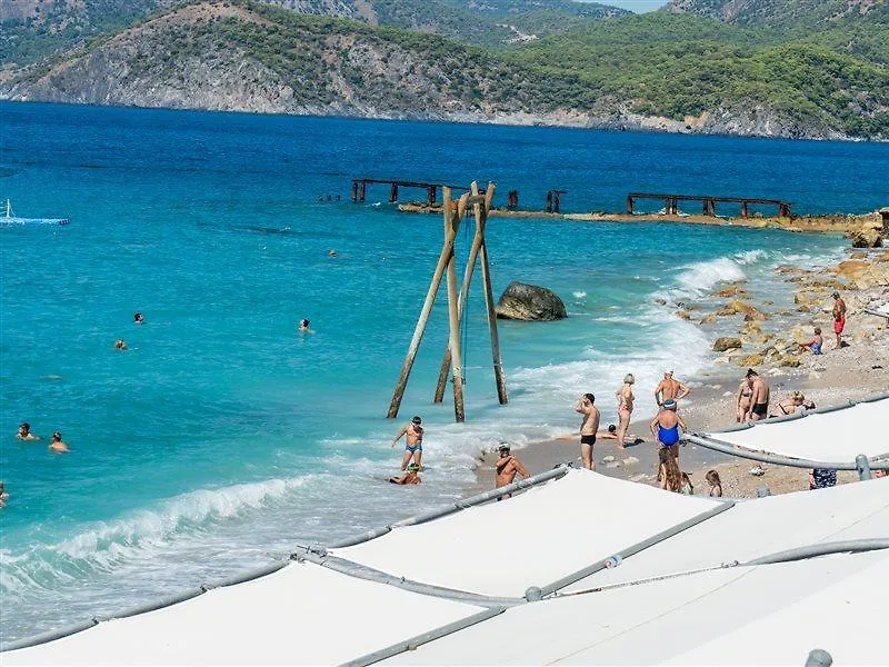 Hotel Lykia World Residence (Adults Only) Ölüdeniz