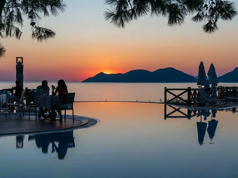 Lykia World Residence (Adults Only) Ölüdeniz 5*,