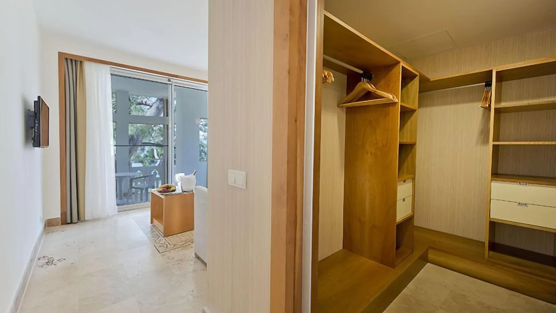 Lykia World Residence (Adults Only) Ölüdeniz Hotel