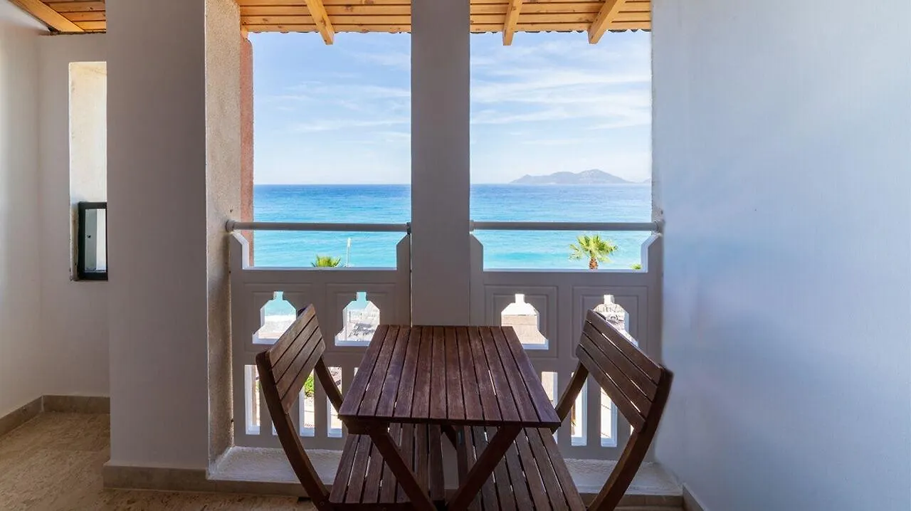 Hotel Lykia World Residence (Adults Only) Ölüdeniz