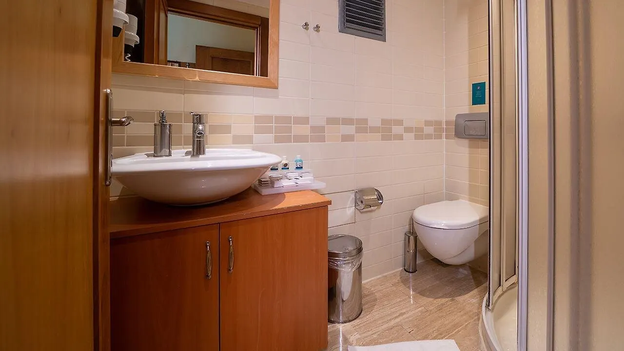 Lykia World Residence (Adults Only) Ölüdeniz Turchia