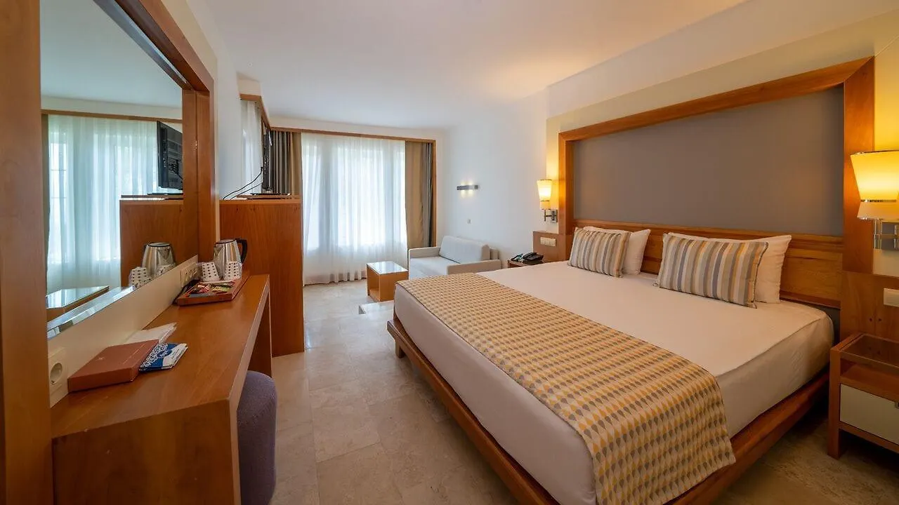 Lykia World Residence (Adults Only) Ölüdeniz