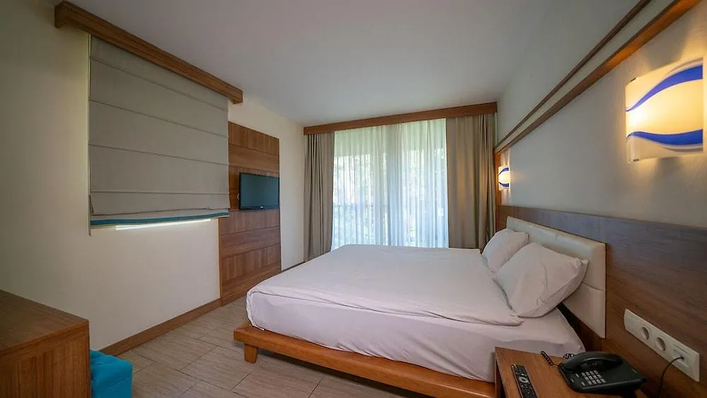 Lykia World Residence (Adults Only) Ölüdeniz Turchia