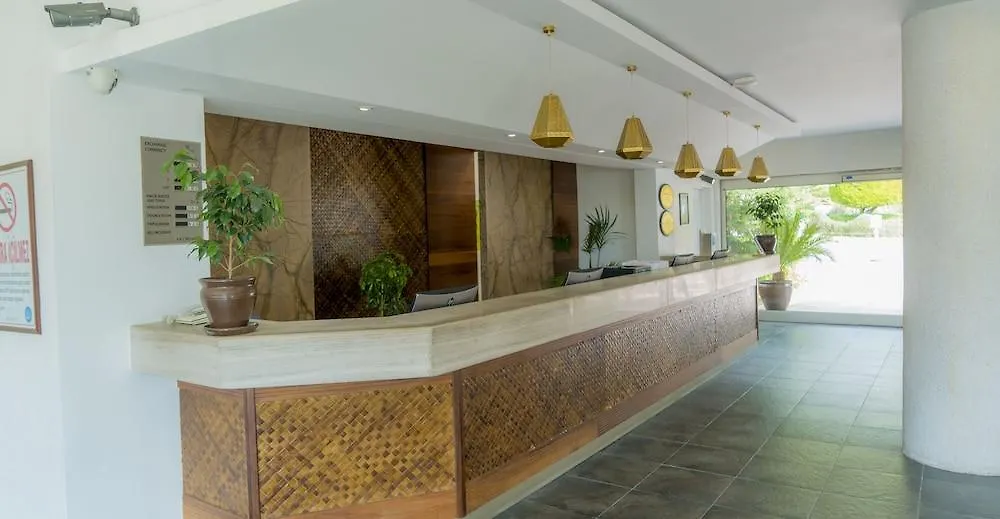 Lykia World Residence (Adults Only) Ölüdeniz