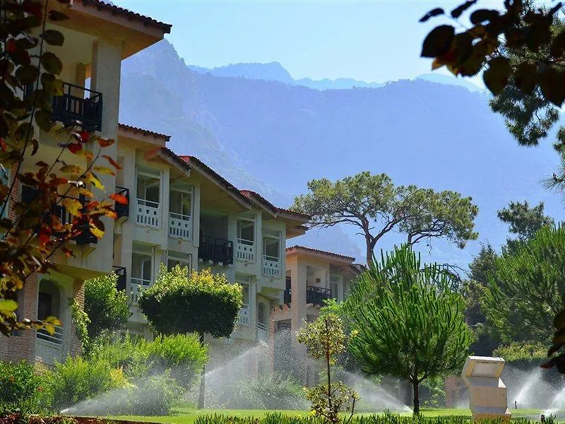Lykia World Residence (Adults Only) Ölüdeniz 5*,  Turchia